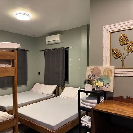 Uno Dus Tourist Inn Itaytay エクステリア 写真