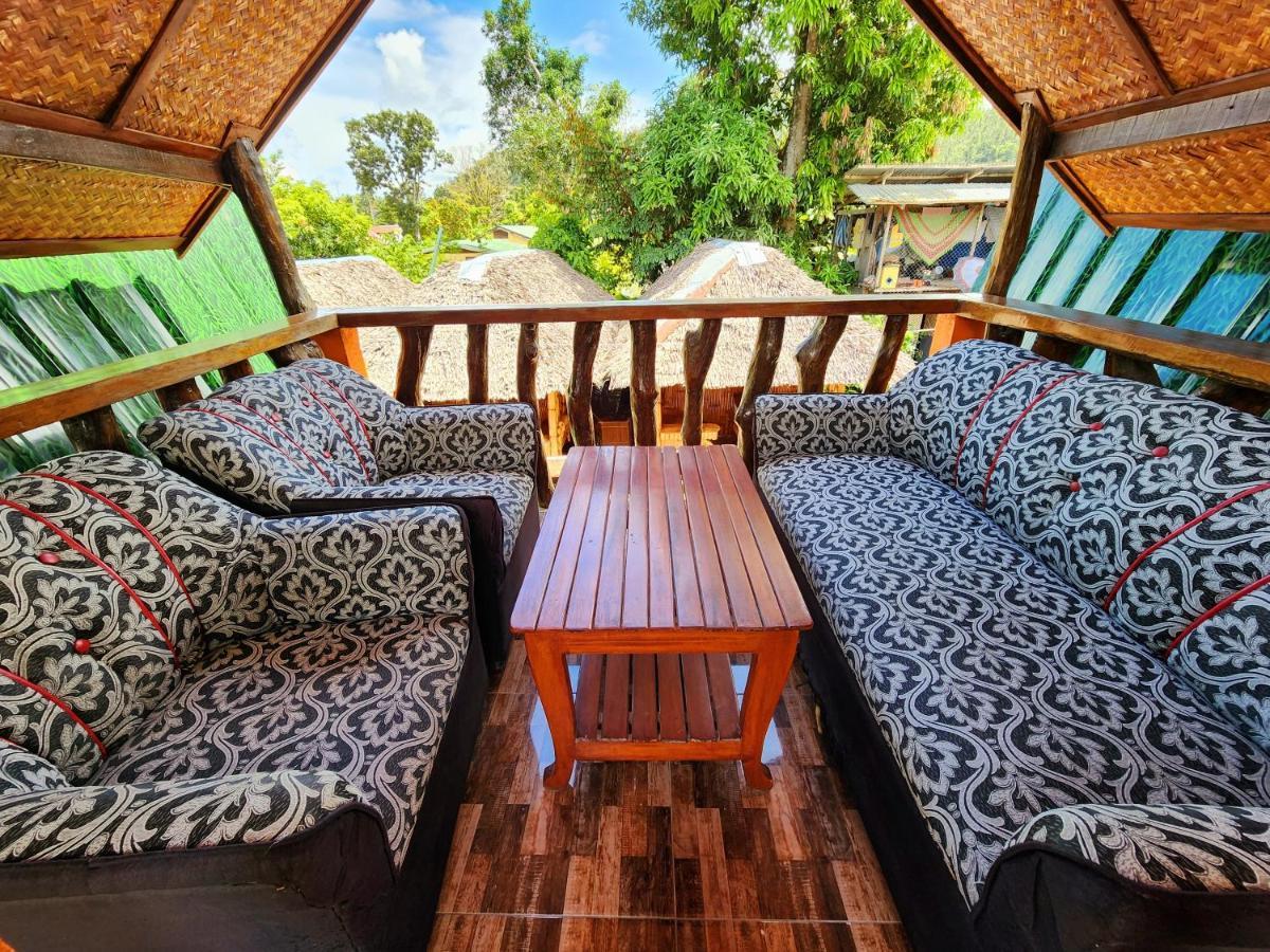 Uno Dus Tourist Inn Itaytay エクステリア 写真