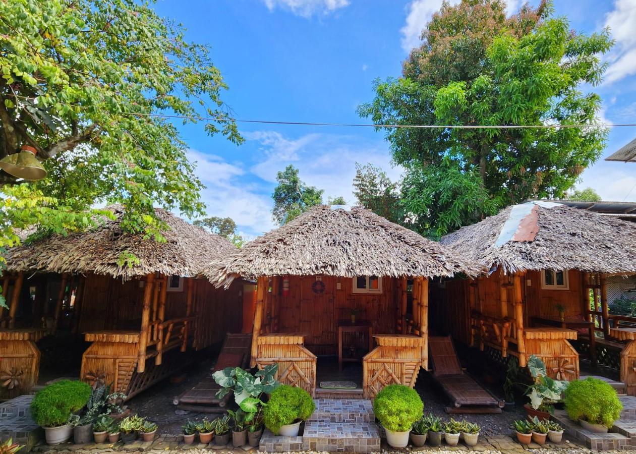 Uno Dus Tourist Inn Itaytay エクステリア 写真