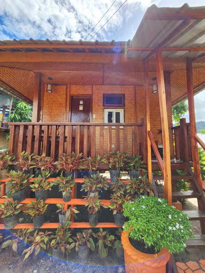 Uno Dus Tourist Inn Itaytay エクステリア 写真