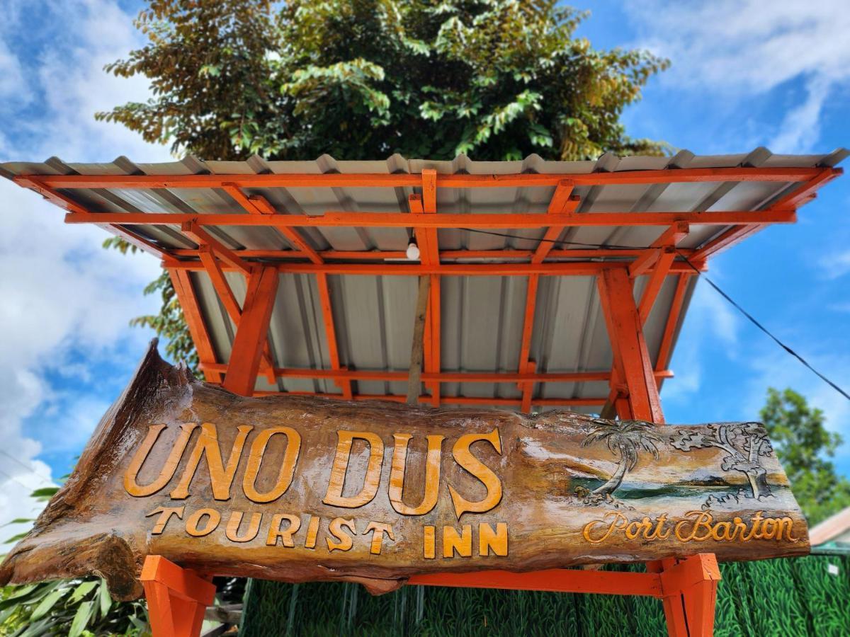 Uno Dus Tourist Inn Itaytay エクステリア 写真
