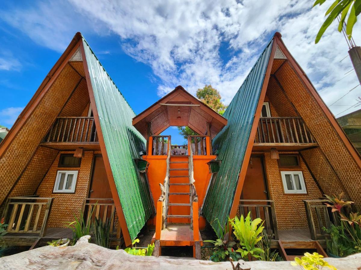 Uno Dus Tourist Inn Itaytay エクステリア 写真