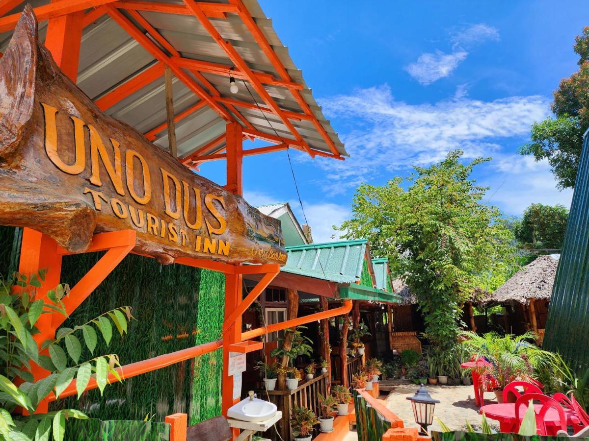 Uno Dus Tourist Inn Itaytay エクステリア 写真