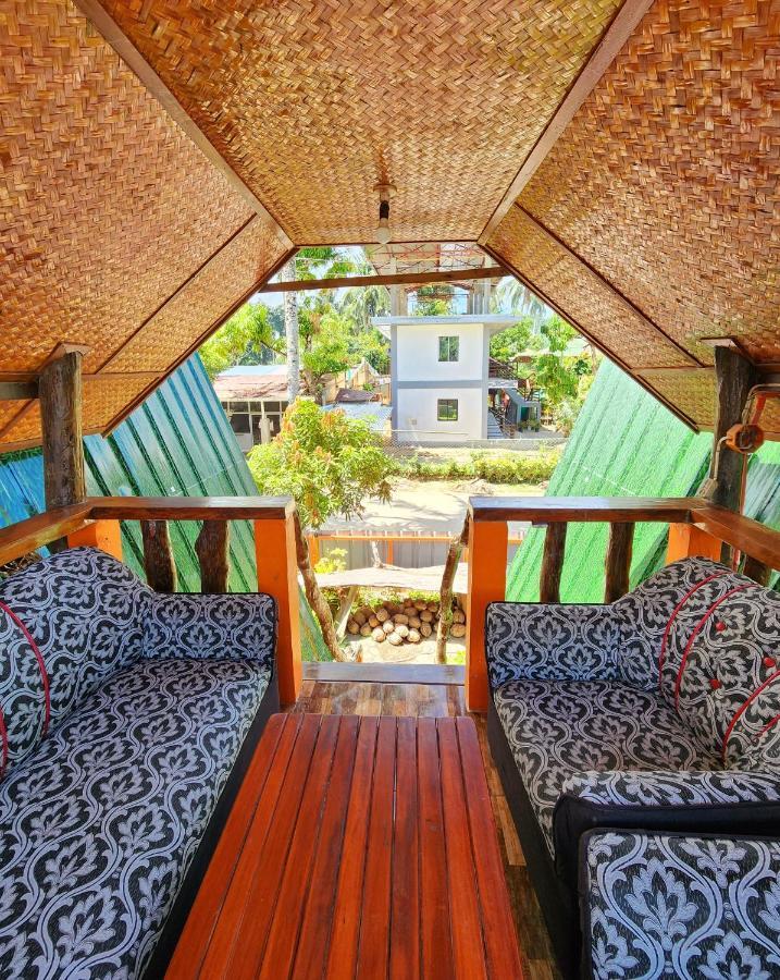 Uno Dus Tourist Inn Itaytay エクステリア 写真